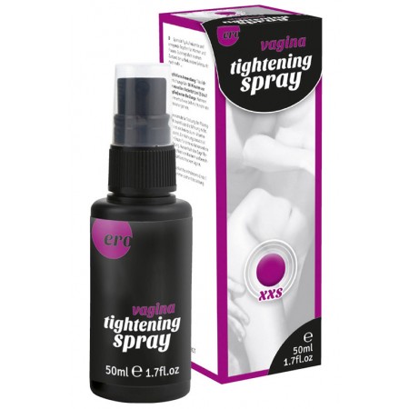 Спрей для женщин «Vagina tightening XXS Spray» 50 мл