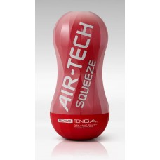 Многоразовый стимулятор «TENGA» Air-Tech Squeeze Regular