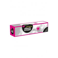 Крем для женщин «Clitoris Cream – stimulating»  30 мл