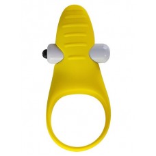 Виброкольцо «Banana ring» 1 режим вибрации